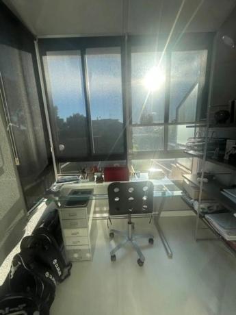 Chalet adosado en calle Font del Salmitre, 2