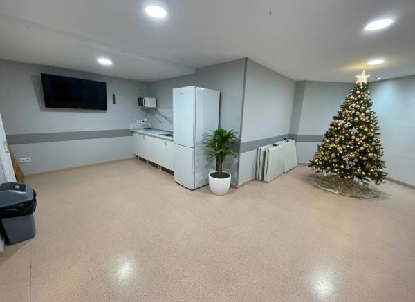 Piso en calle Pintor Picasso