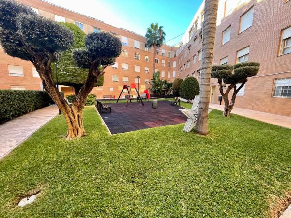 Piso en calle Pintor Picasso