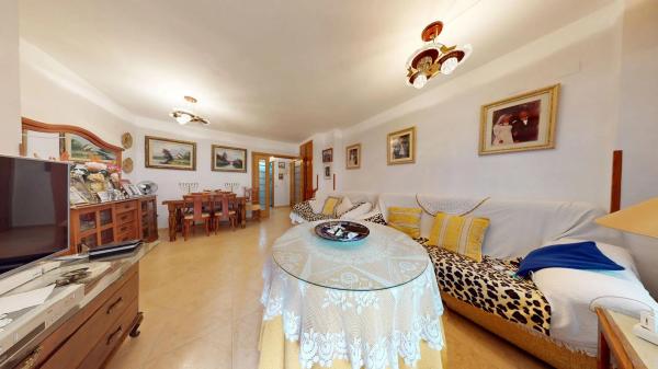 Piso en CL Doctor Marañon