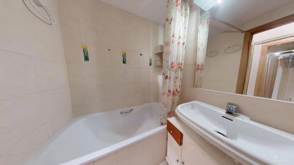 Piso en CL Doctor Marañon