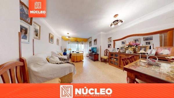 Piso en CL Doctor Marañon