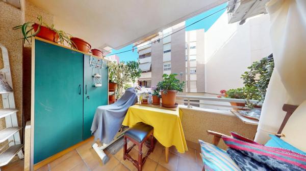 Piso en CL Doctor Marañon