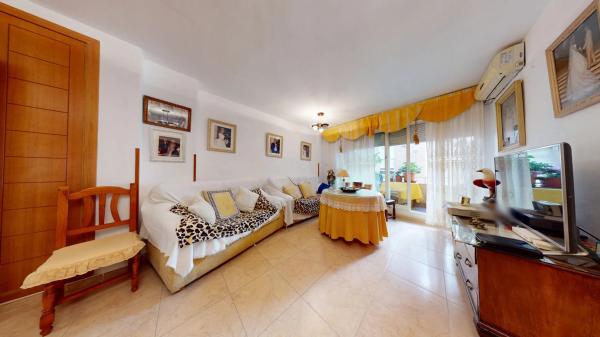 Piso en CL Doctor Marañon