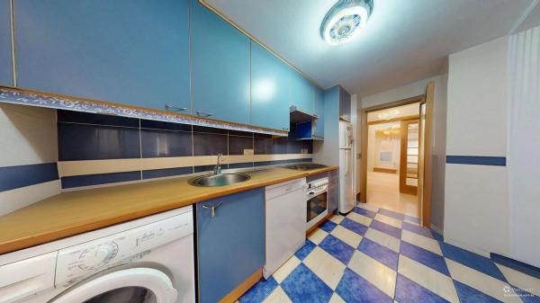 Piso en CL Doctor Marañon