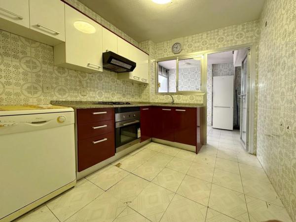 Piso en plaza de la Constitución