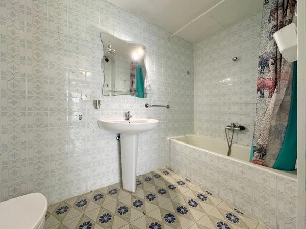 Piso en plaza de la Constitución