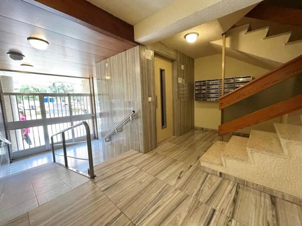 Piso en plaza de la Constitución