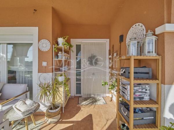 Casa independiente en carretera Valencia