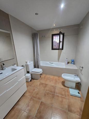 Chalet adosado en calle Alcalde Vicent Baeza