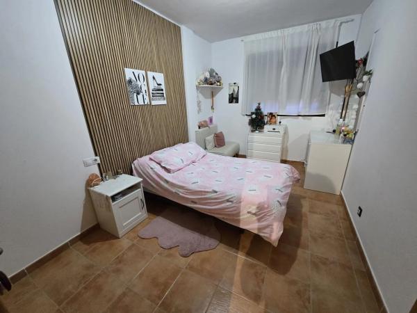 Chalet adosado en calle Alcalde Vicent Baeza