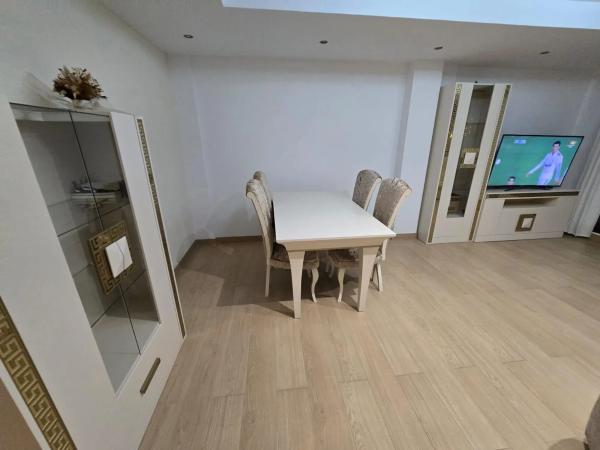 Chalet adosado en calle Alcalde Vicent Baeza