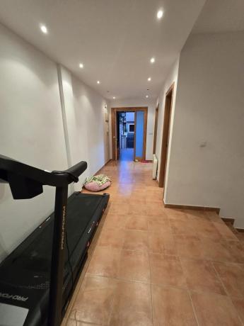 Chalet adosado en calle Alcalde Vicent Baeza