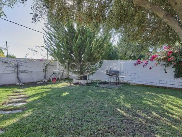 Casa independiente en carretera Valencia