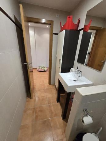 Chalet adosado en calle Alcalde Vicent Baeza