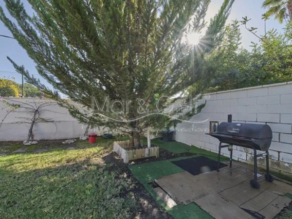 Casa independiente en carretera Valencia