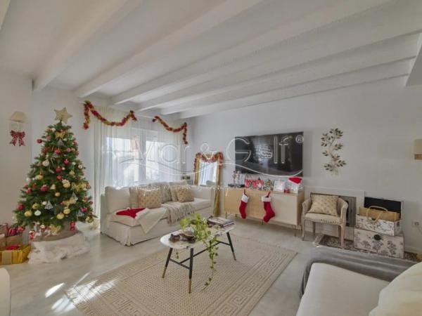 Casa independiente en carretera Valencia