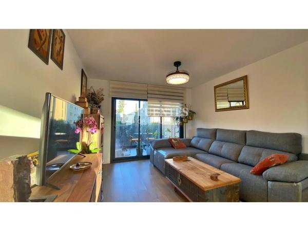 Piso en calle de D. Carmelo Dávila