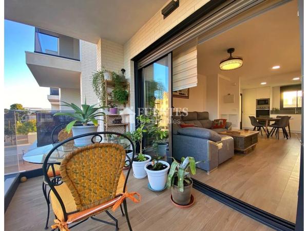 Piso en calle de D. Carmelo Dávila