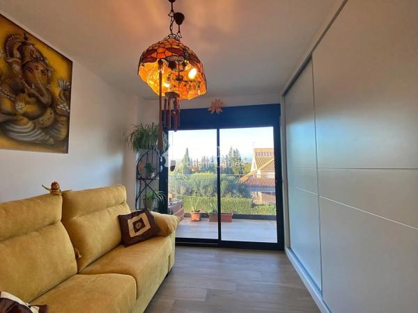 Piso en calle de D. Carmelo Dávila