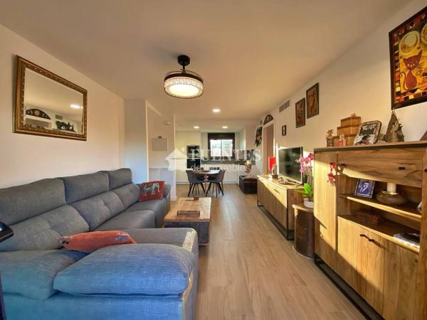 Piso en calle de D. Carmelo Dávila