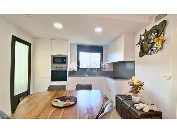 Piso en calle de D. Carmelo Dávila