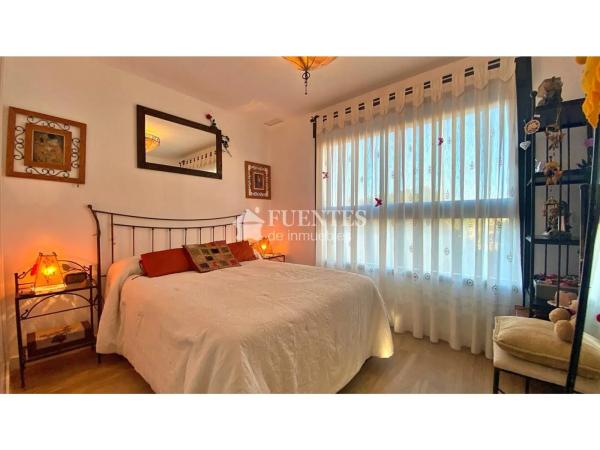 Piso en calle de D. Carmelo Dávila