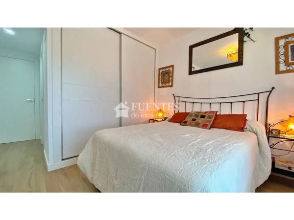 Piso en calle de D. Carmelo Dávila