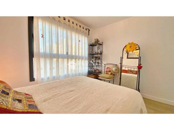 Piso en calle de D. Carmelo Dávila