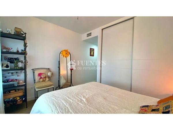 Piso en calle de D. Carmelo Dávila