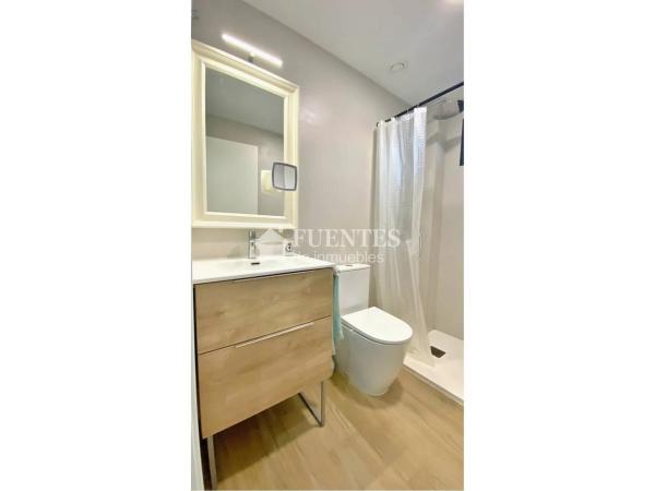 Piso en calle de D. Carmelo Dávila