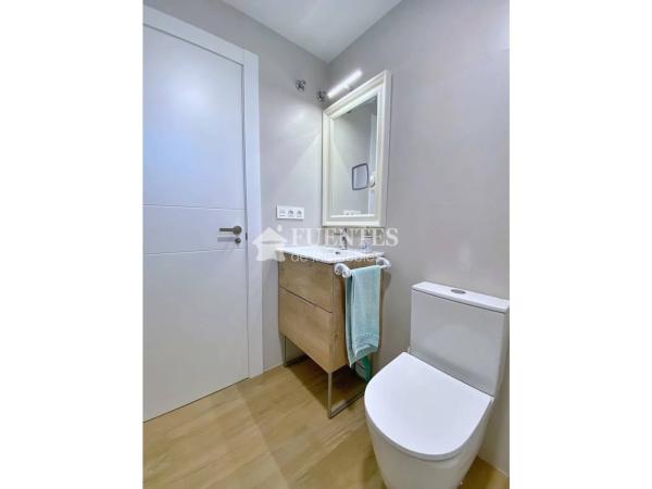 Piso en calle de D. Carmelo Dávila