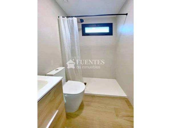 Piso en calle de D. Carmelo Dávila