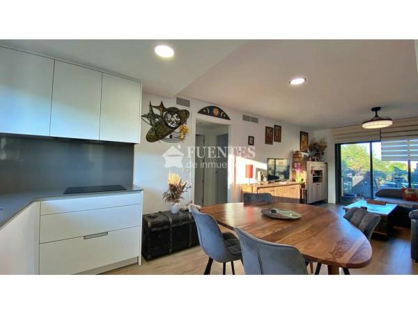 Piso en calle de D. Carmelo Dávila