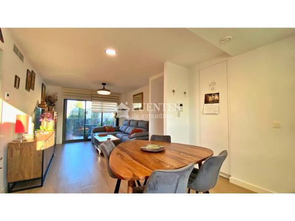 Piso en calle de D. Carmelo Dávila