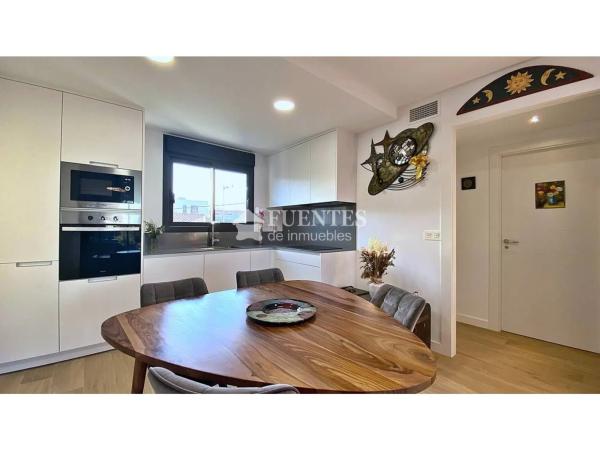 Piso en calle de D. Carmelo Dávila