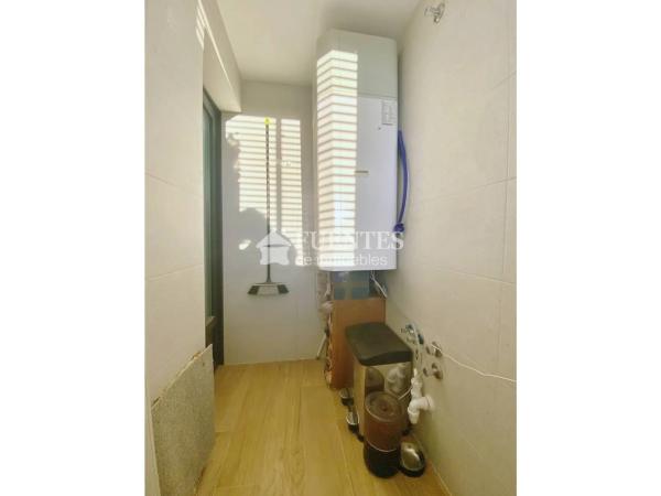 Piso en calle de D. Carmelo Dávila