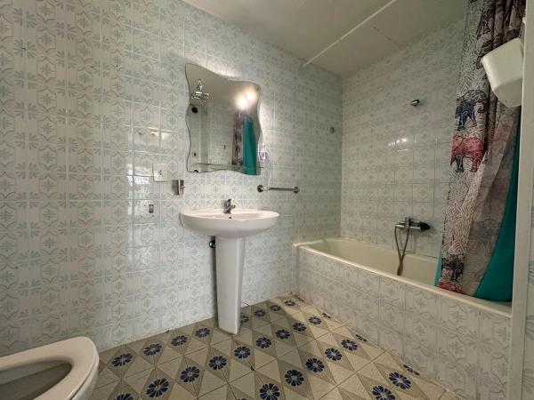 Piso en Pz Constitucion, 8