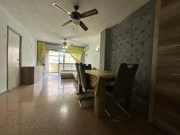 Piso en Pz Constitucion, 8