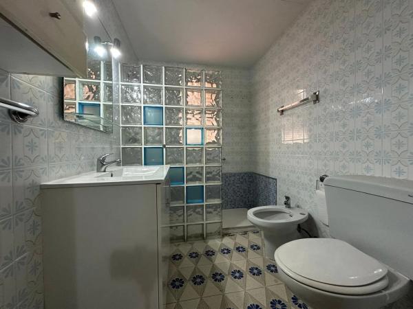 Piso en Pz Constitucion, 8