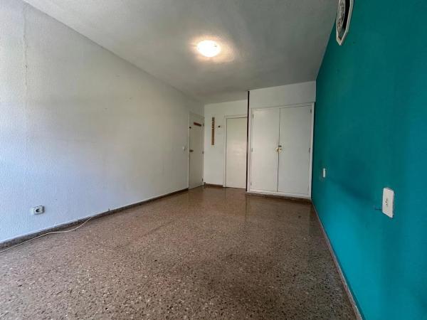 Piso en Pz Constitucion, 8