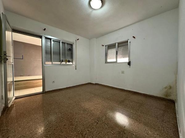 Piso en Pz Constitucion, 8