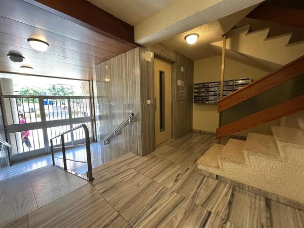 Piso en Pz Constitucion, 8