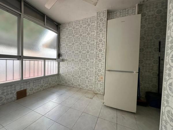 Piso en Pz Constitucion, 8