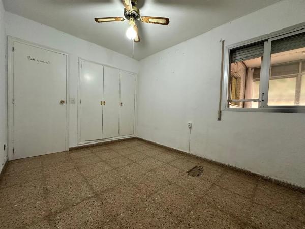 Piso en Pz Constitucion, 8