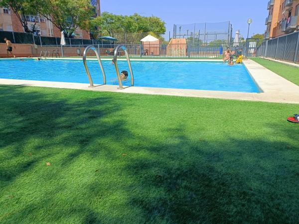 Piso en 03 de abril de 1979, 1