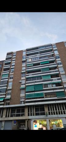 Piso en Pz Constitucion, 8