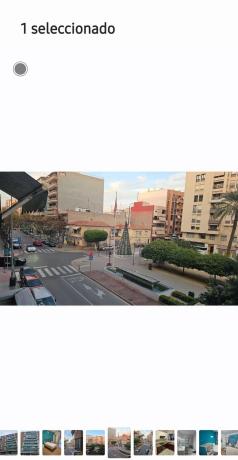 Piso en Pz Constitucion, 8