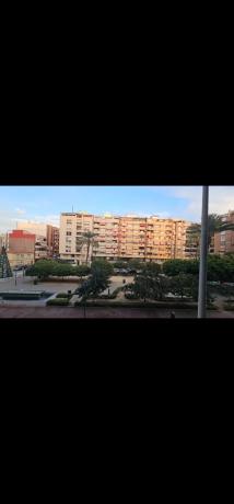 Piso en Pz Constitucion, 8