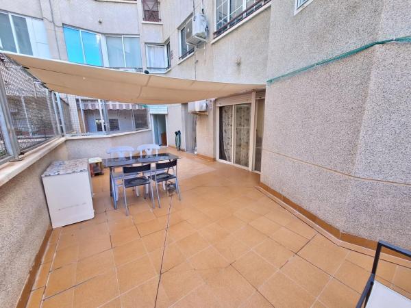 Piso en Alcalde Felipe Mallol